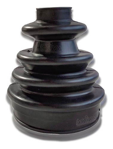 Fuelle Homocinetica Ford Fiesta Max One Ambiente 1
