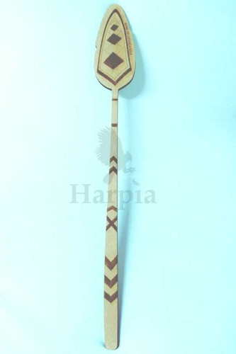 Remo Moana Mdf Corte Laser 90cm Decoração Festa Infantil 1