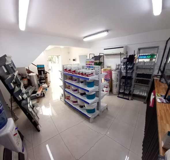 Paquete De Soleras 35mm X 2.60mts X 12 Uds. Para Cielorraso 1