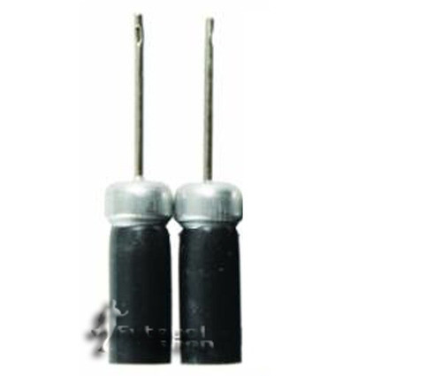 Bico De Borracha Para Bomba De Aluminio - Par - Tr006 1