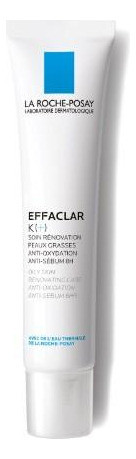 Crema La Roche Posay Effaclar K+ 30ml 0