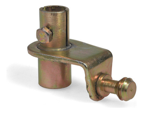 Leva Selectora Cambio Renault R12 R18 5ta 0