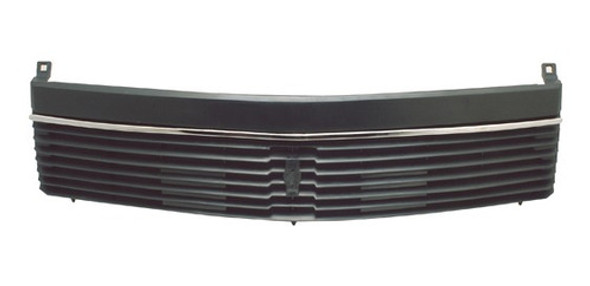Careta Negra Con Moldura Cromada Renault 18 0 Careta Negra Con Moldura Cromada Renault 18 0