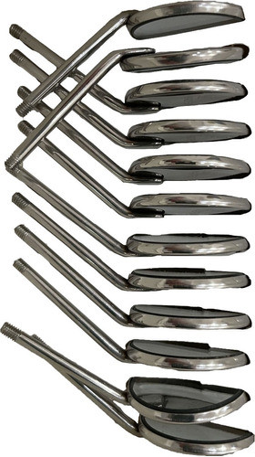 Espejo Odontologico Odontologia X 12 Unidades 0