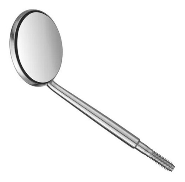 Espejo Odontologico Odontologia X 12 Unidades 1