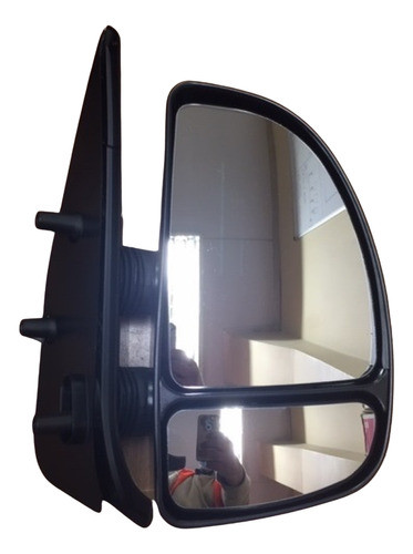Espejo Der 02 (man) Fiat Ducato 01-05 0