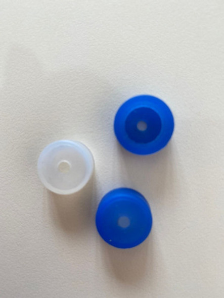 Tampa De Vedação Para Trocater (camisa) De 5mm 1