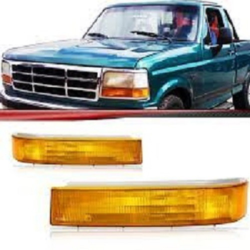 Faro Luz Giro F-100 1996 1997 1998 1999 1
