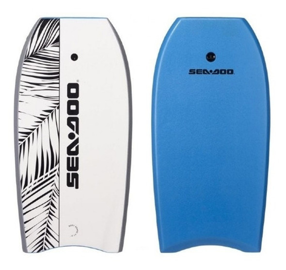 Prancha Bodyboard Sea-doo 41.5'' 0