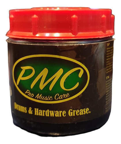 Lubricante De Bateria Acustica Pmc 426d Grasa Hardware 0