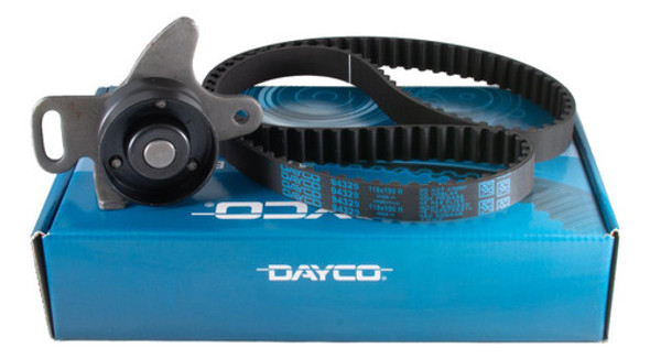 Kit Distribución Para Renault Trafic 2.2i 86/99 Dayco 0