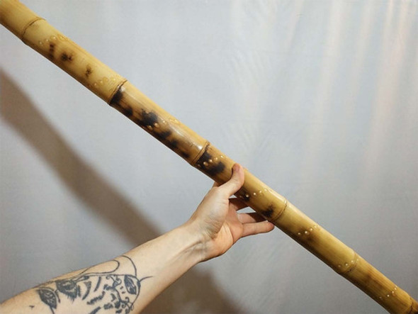 Palo De Lluvia 120 Cm (larga Duración) 1