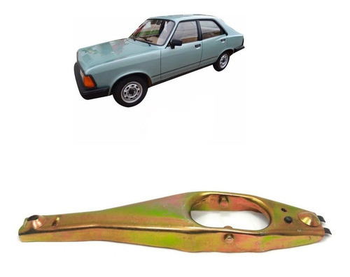 Horquilla De Embrague Vw Dodge 1500 0