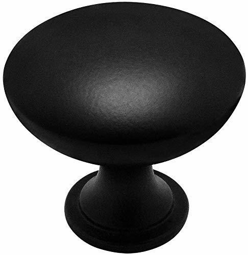 25 Tiradores Cajon - Negro (1bo6k72e) 0