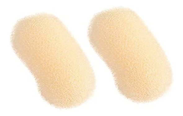 Gshllo 2 Piezas Volumen Base Para El Cabello Inserciones Bum 0