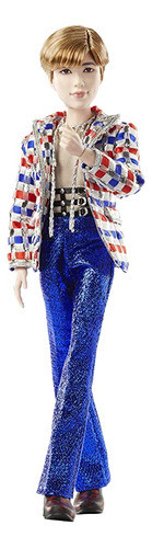 Muñeca Bts Rm Prestige 0
