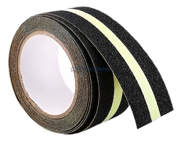 Verde Brillante Baño Ducha Anti Slip Cinta Antideslizante Ti 0