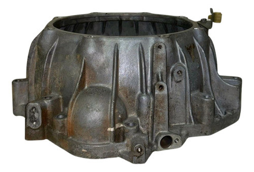 Capa Seca Câmbio Frontier Auto. Diesel 08/15 1