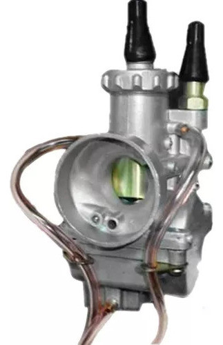 Carburador Suzuki Ax 100 21mm Adap Siambreta Ruggieromotos 0