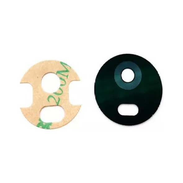 Lente Câmera Vidro Vidrinho Compatível Moto E4 Plus (xt1770) 0