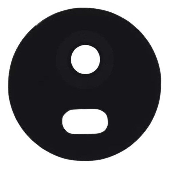 Lente Câmera Vidro Vidrinho Compatível Moto E4 Plus (xt1770) 1