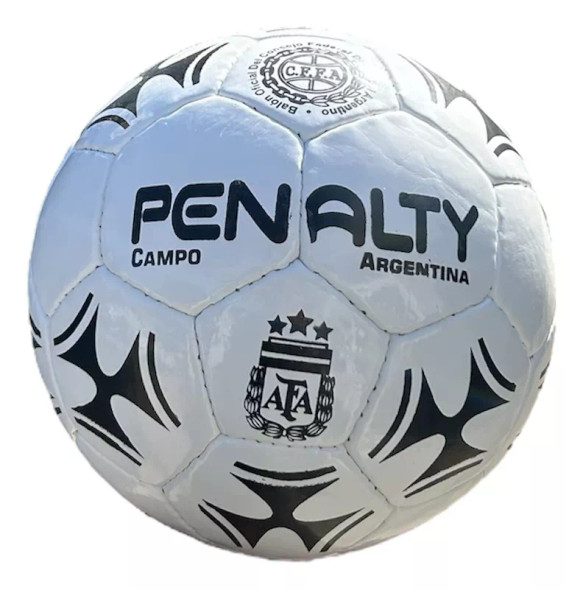 Penalty Limited Edition Hand-Stitched Soccer Ball – Premium Quality, Durable & Official Size