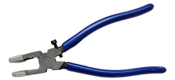 Pinza Pico De Pato Qep - Mosaiquismo - Venecitas - Azulejos 0 Pinza Pico De Pato Qep - Mosaiquismo - Venecitas - Azulejos 0