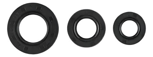 Kit De Reten Set Crypton  Rpm 0
