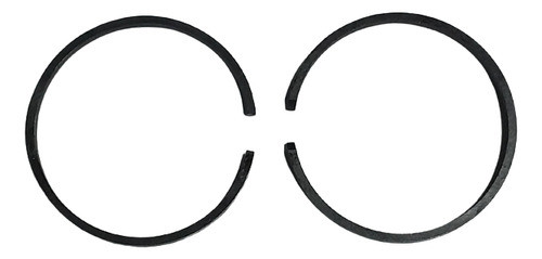 Juego De Aros Piston Std Hero Magestic Lea Descripcion 0