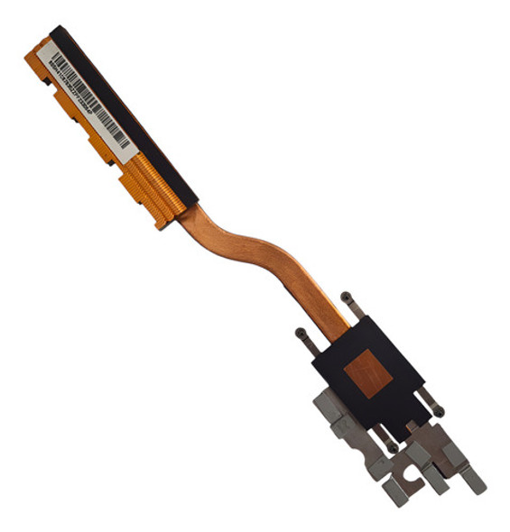 Dissipador Para Notebook Lenovo Ideapad 3 15alc6 0
