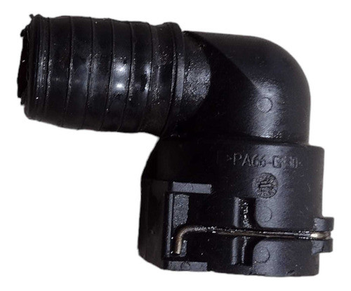 Conector Conexão Mangueira Ar Quente Jeep Renegade 2.0 0