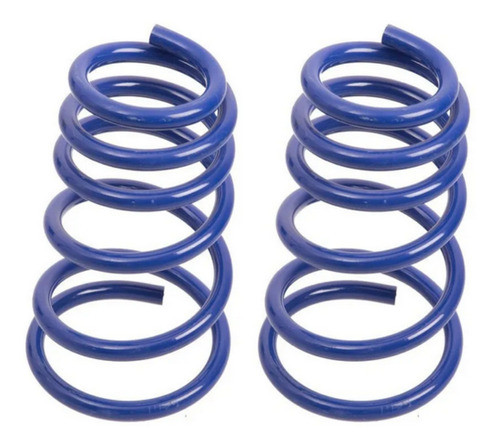 Espirales Progres. Volkswagen Bora 1.8 T Nafta 04/13 Del 0