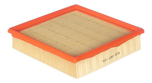 Filtro Ar Condicionado Tecfil Acp007 - Und 0