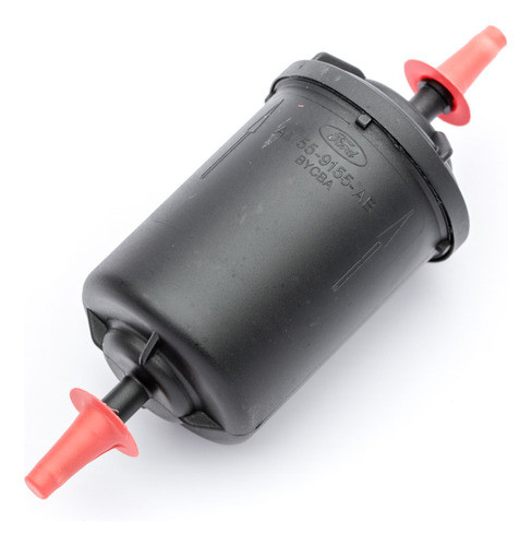Filtro De Combustible Ford Fiesta Kinetic Design 0
