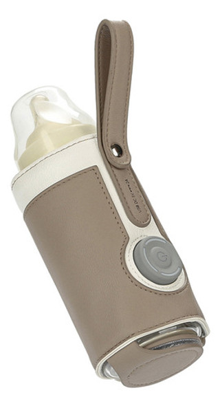 Aquecedor De Biberões Daily Travel.use Levels Baby Portable 1