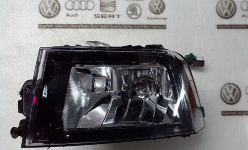 Vw Saveiro Cross - Faro Caminero Original 1