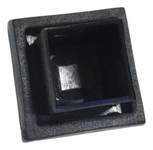 Regaton Plastico Interior Cuadrado 20x20 Diseño Nuevo (x10) 0