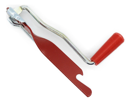 Abrelatas Con Manija Metal Jovifel 0