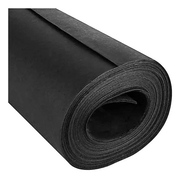 Aislante Asfaltico Ruberoid X 40 Mts Pesado Zona Norte 0