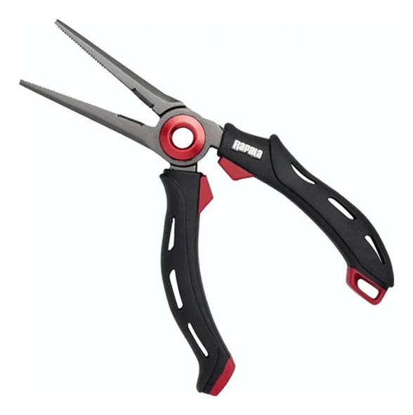 Alicate Rapala Mag Spring Pliers 6  - Rcdmp6 0