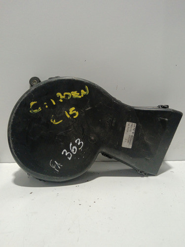 Motor Calefaccion Citroen C15  [1985-0] 1