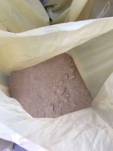 Bolsas De Arena Fina X 30kg Zona Norte Pilar 1