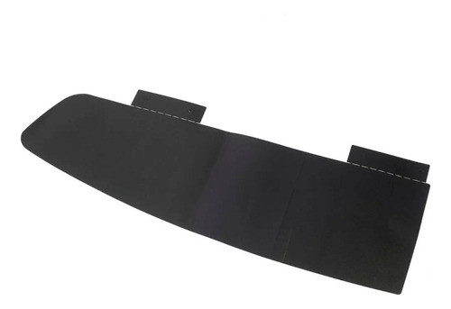 Calcomania Negra Ancha Puerta Trasera Izquierda Renault Kwid 0