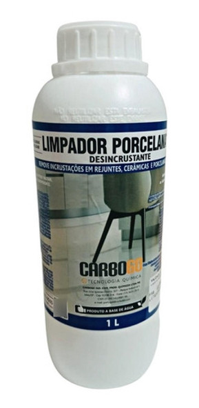 Limpa Porcelanatos Acetinados Polidos Brilhantes Rejuntes 1l 0 Limpa Porcelanatos Acetinados Polidos Brilhantes Rejuntes 1l 0