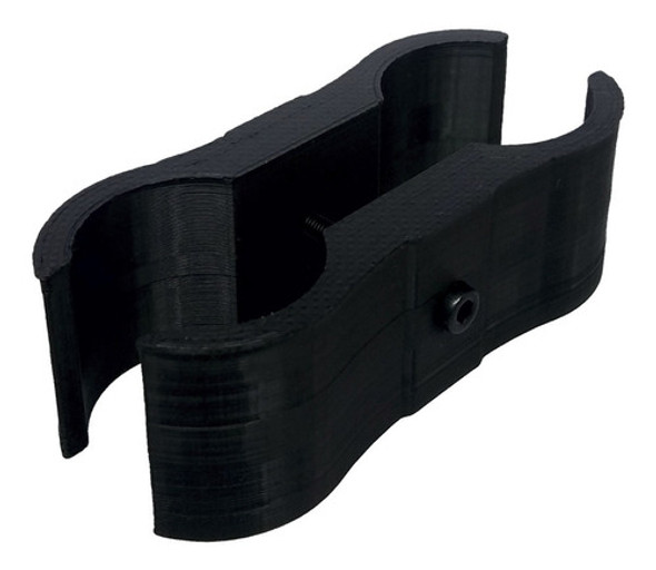 Portalinterna/laser Para Mira N° 2 (airsoft/paintball) 0 Portalinterna/laser Para Mira N° 2 (airsoft/paintball) 0