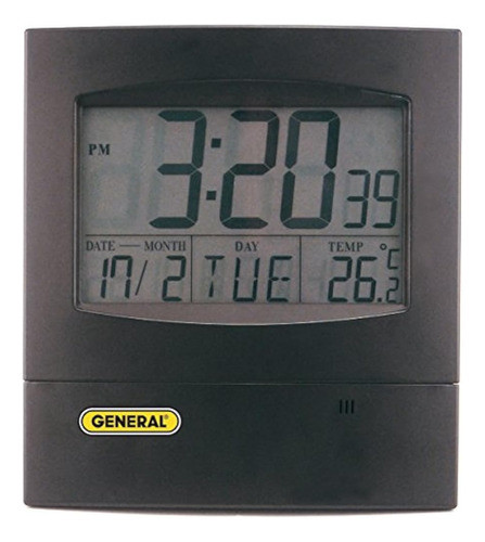 Herramientas Generales Djc381 Jumbo Visualización Digital Re 0