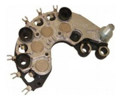 Plaqueta Rectificadora Para Valeo 4d 50a Tamatel 18313 0