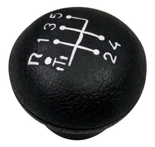 Perilla Palanca Cambios R-9-11 (5v) 0