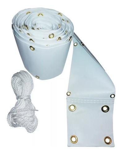 Faja Red Tenis Reforzada Toalson Importada 0