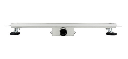 Rejilla Desague Lineal Ducha Acero 90 Cm Ceramico 1